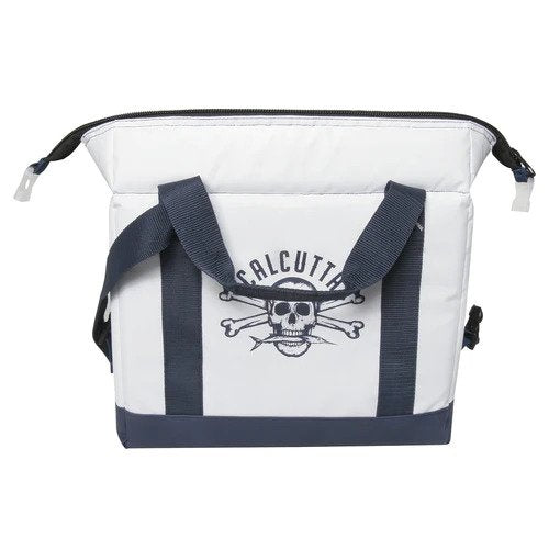 Calcutta Pack Series Soft Sided Cooler,12-Can, Carry Strap