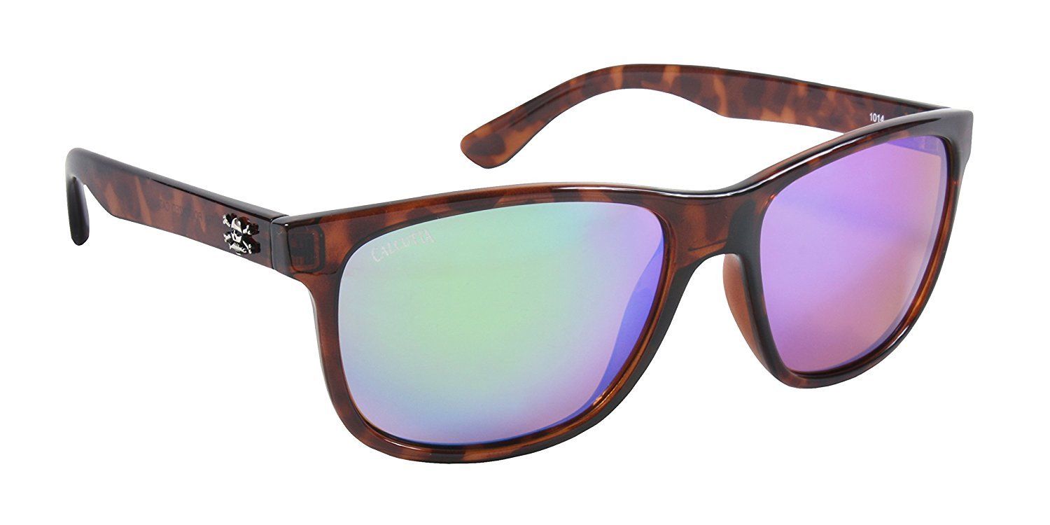 Calcutta Catalina Polarized Sunglasses