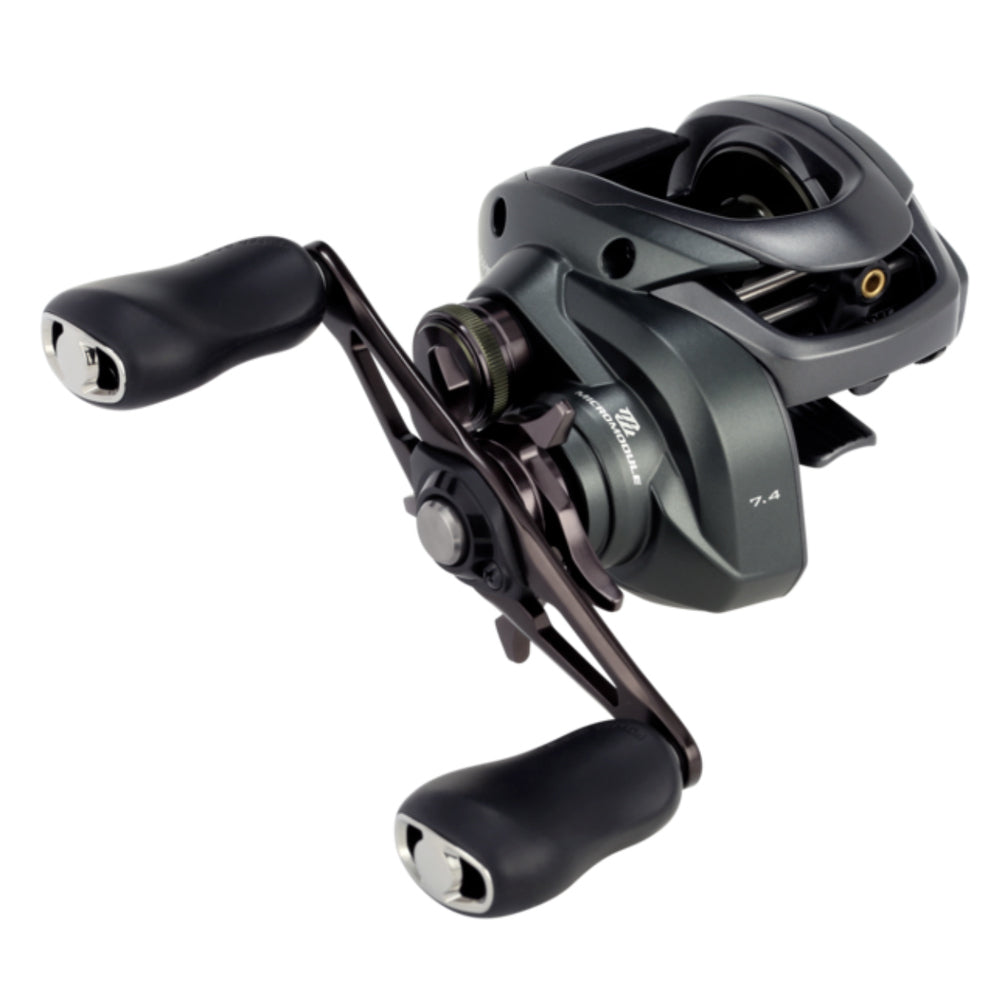 Shimano Curado Baitcasting Reels