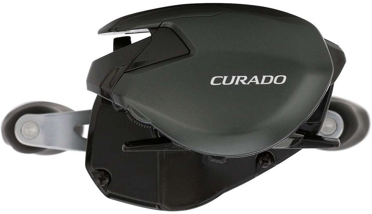 Shimano CU-100DSV Curado Low-Profile Baitcasting Reel OEM Replacement Parts  From
