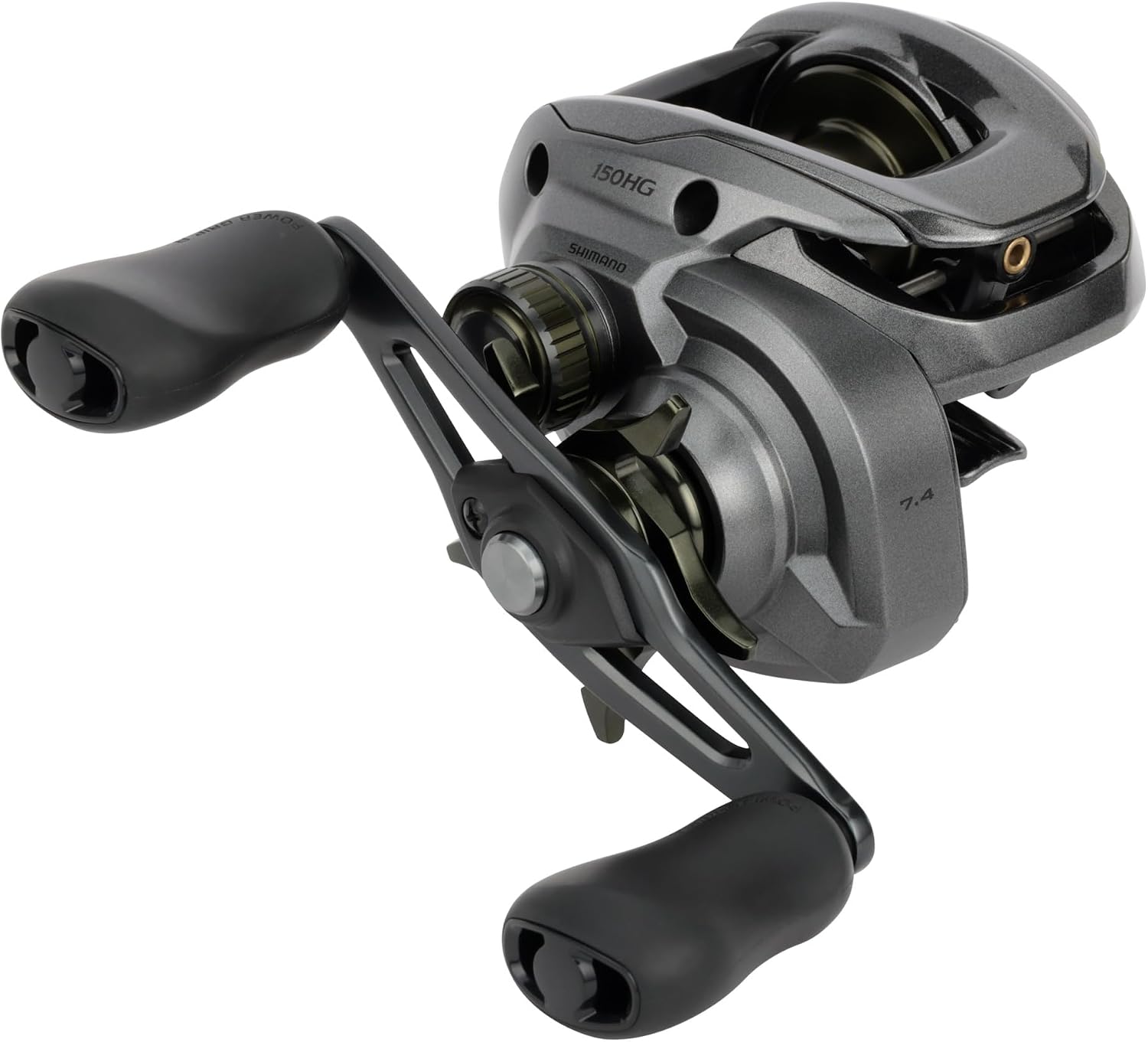 Shimano Curado DC Baitcasting Reels