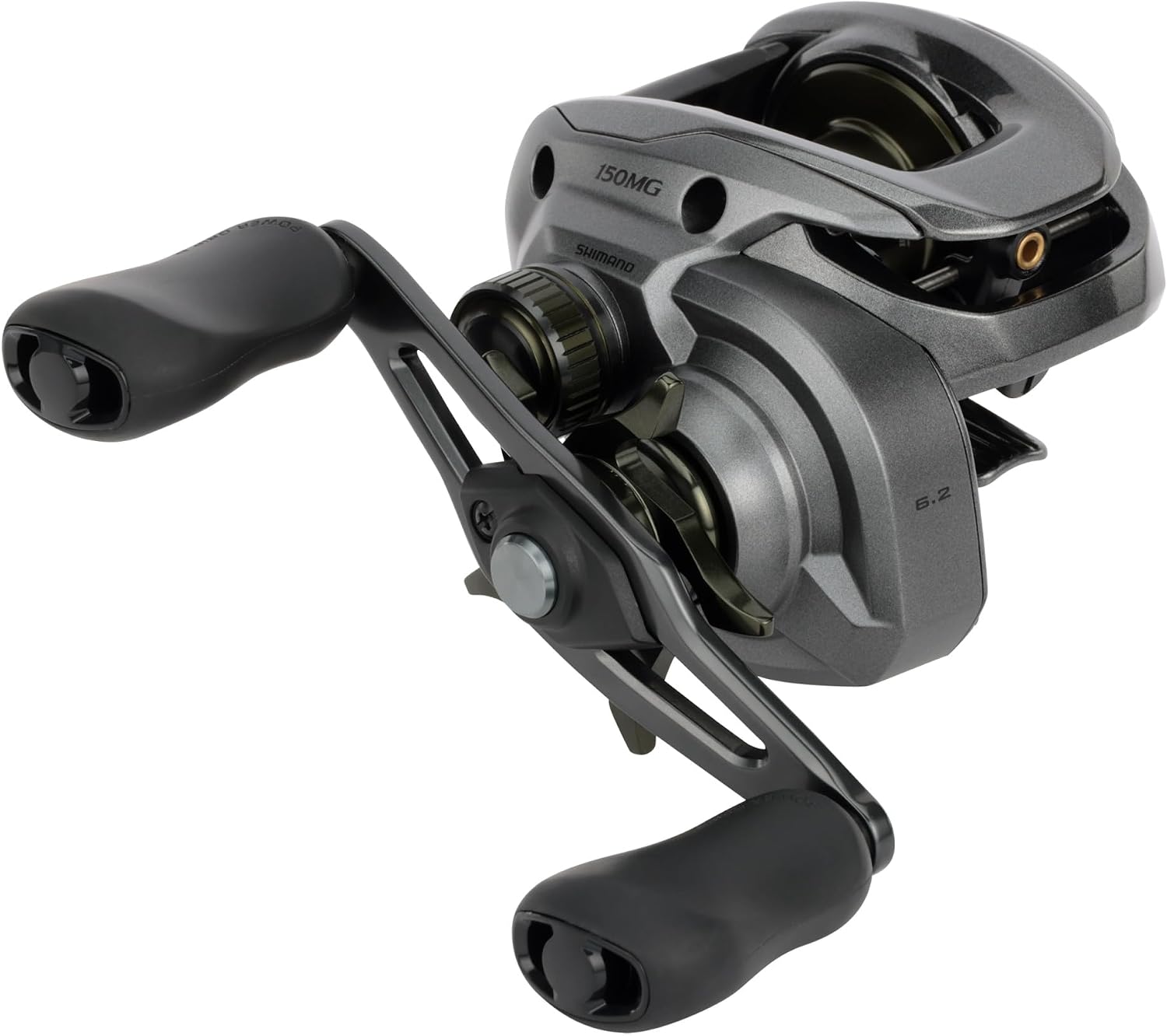 Shimano Curado DC Baitcasting Reels