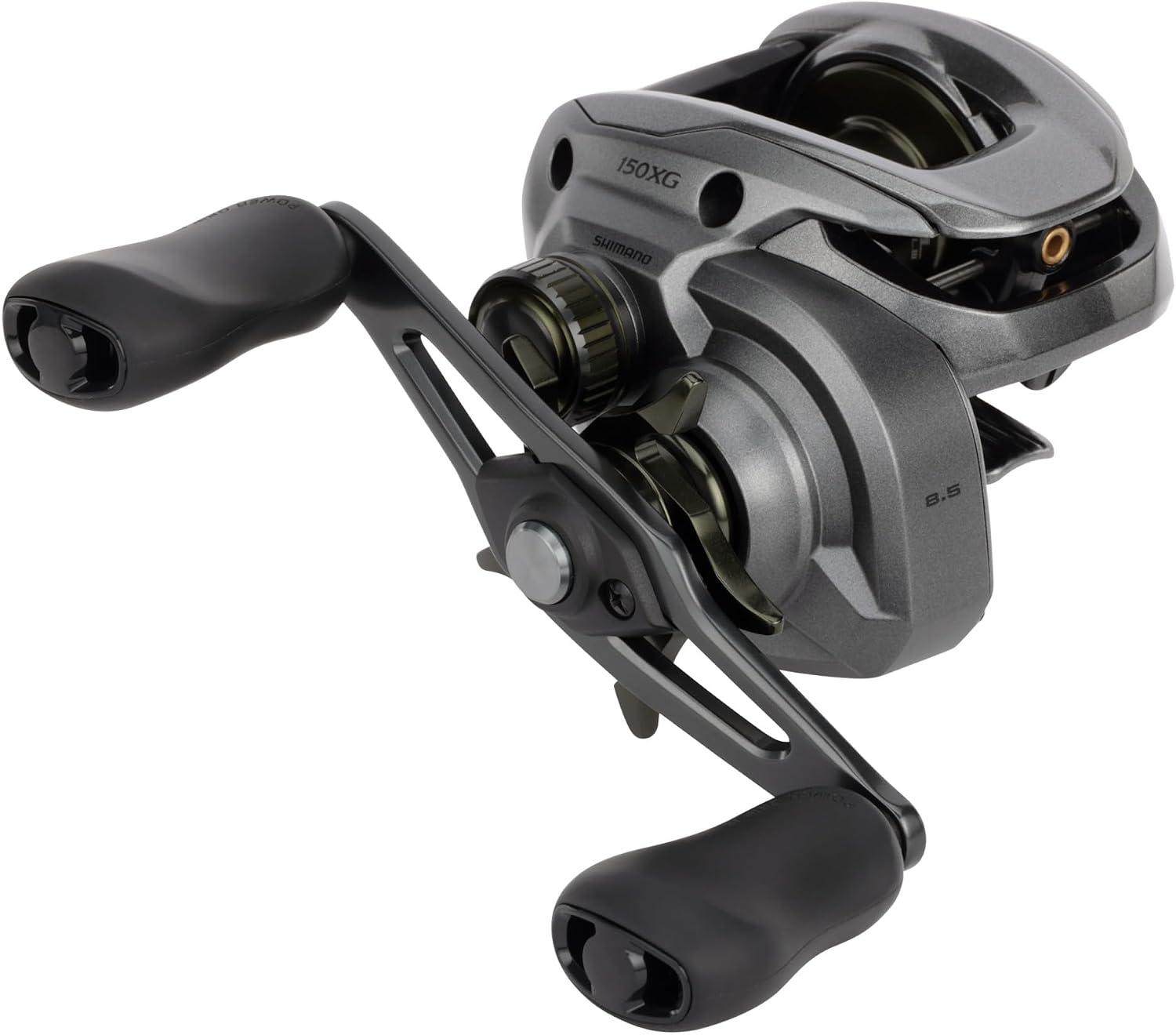 Shimano Curado DC Baitcasting Reels