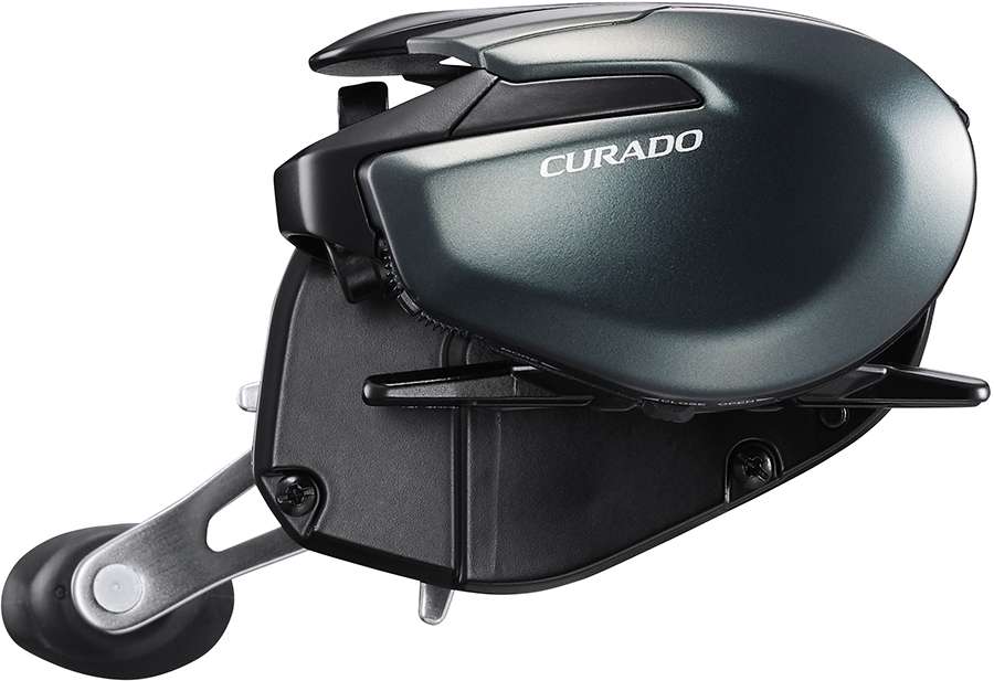 Shimano Curado MGL Low Profile Baitcasting Freshwater Fishing Reel Shimano Curado MGL Low Profile Baitcasting Freshwater Fishing Reel