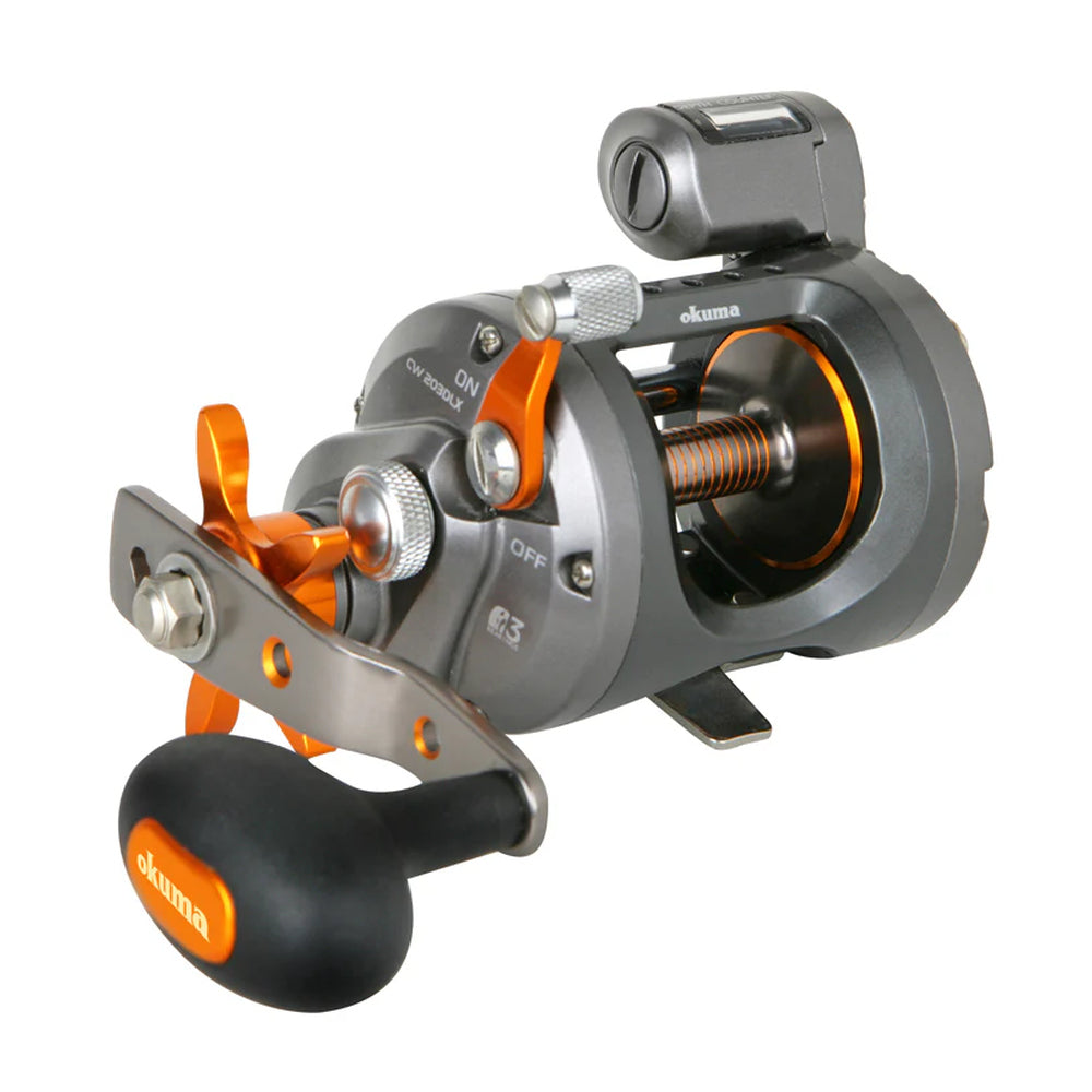 okuma sst-c-762l SST Twitching Rod 7'6