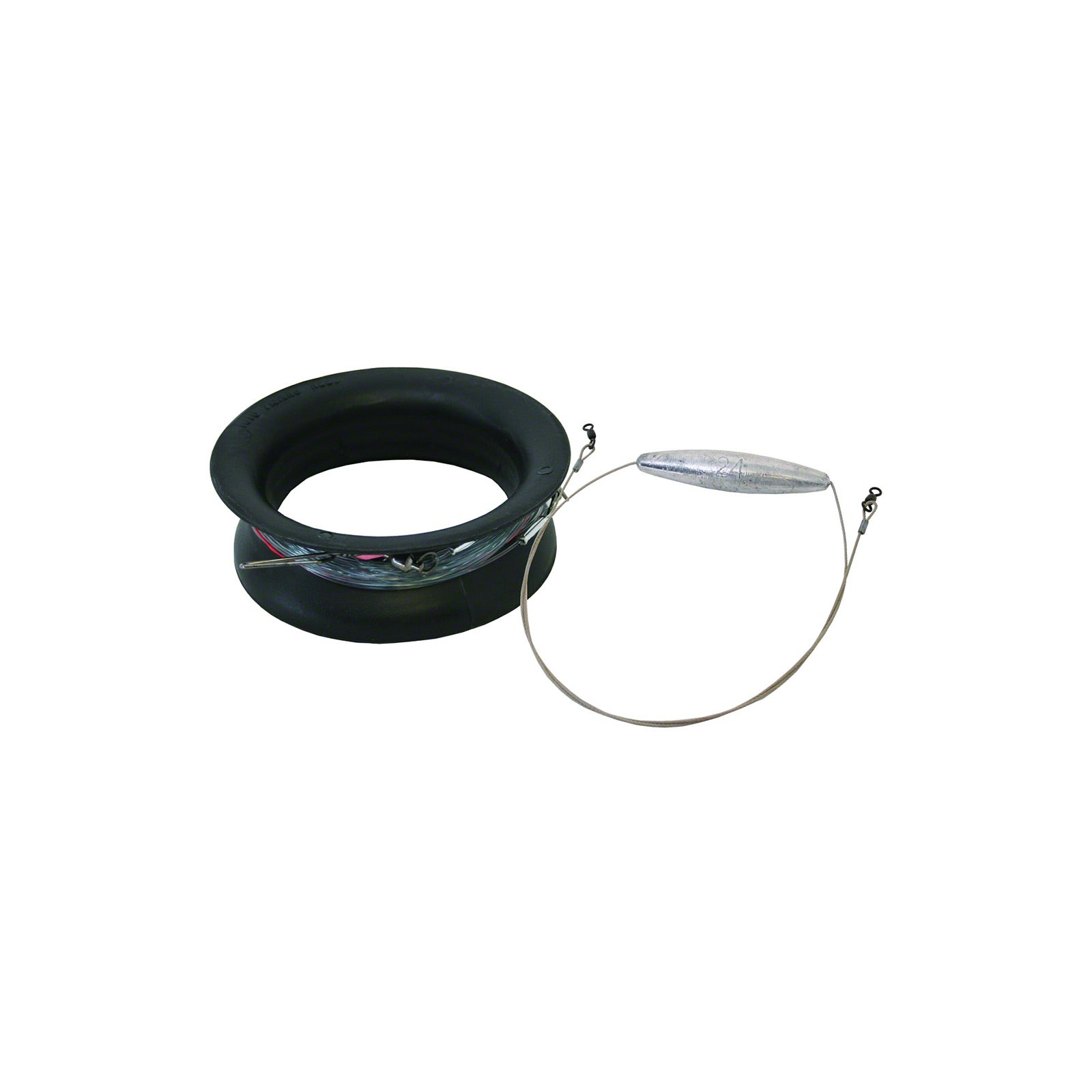 Calcutta CWTK24 Wahoo Trolling Kit