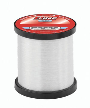Crystal Clear / 60lb - 2100yd