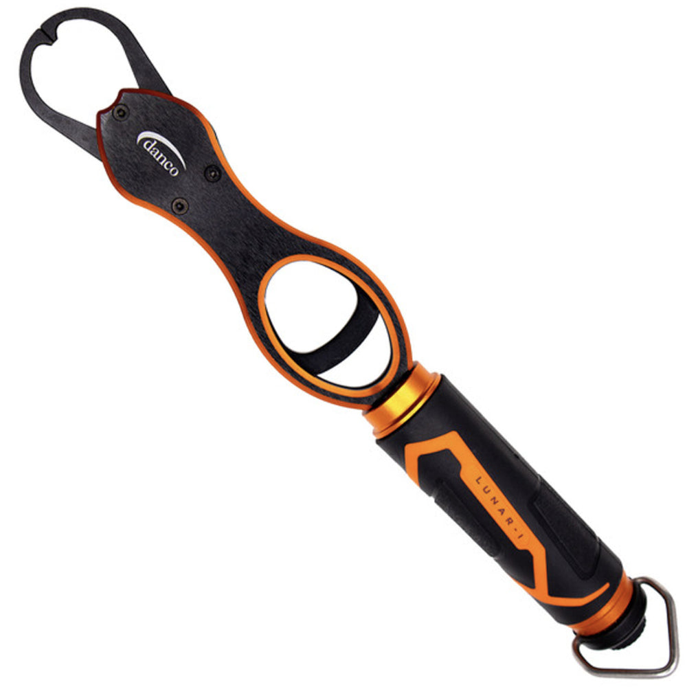 Danco Lunar-I Lip Gripper and Scale