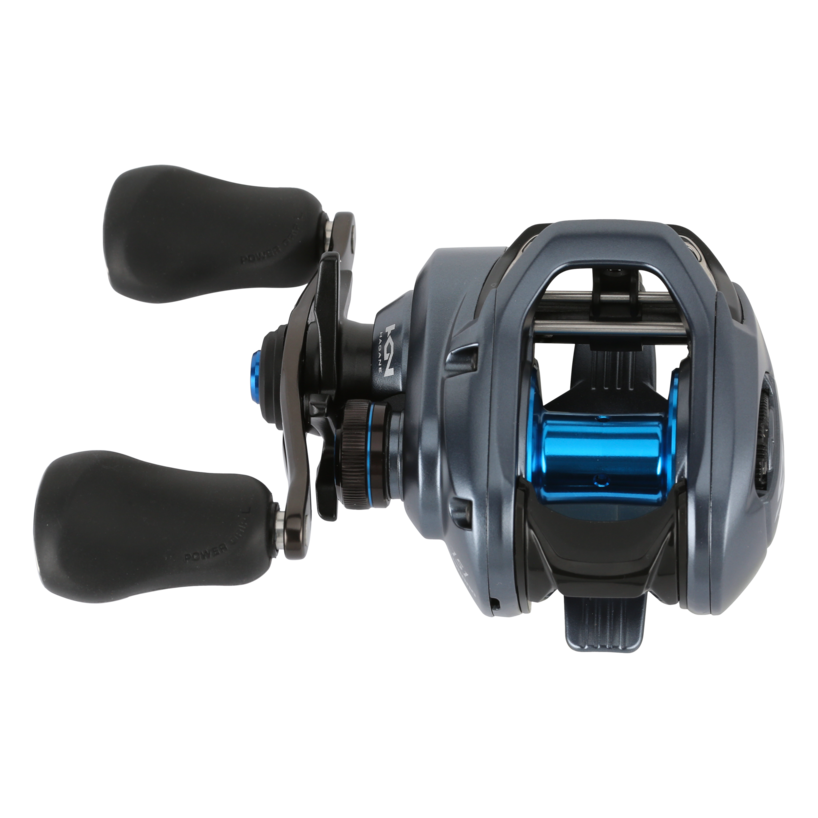 Shimano SLXXT151A SLX151 XT A Low Profile Baitcasting Reel