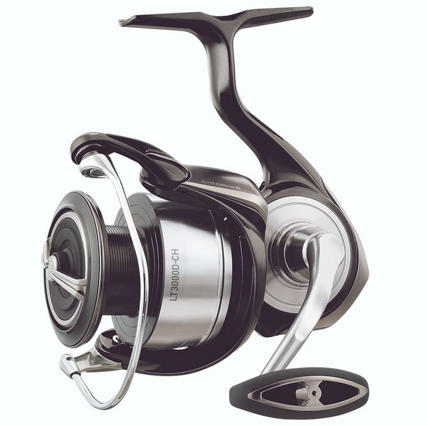 Daiwa Certate LT CERTLTG2500D-H Spinning Reel
