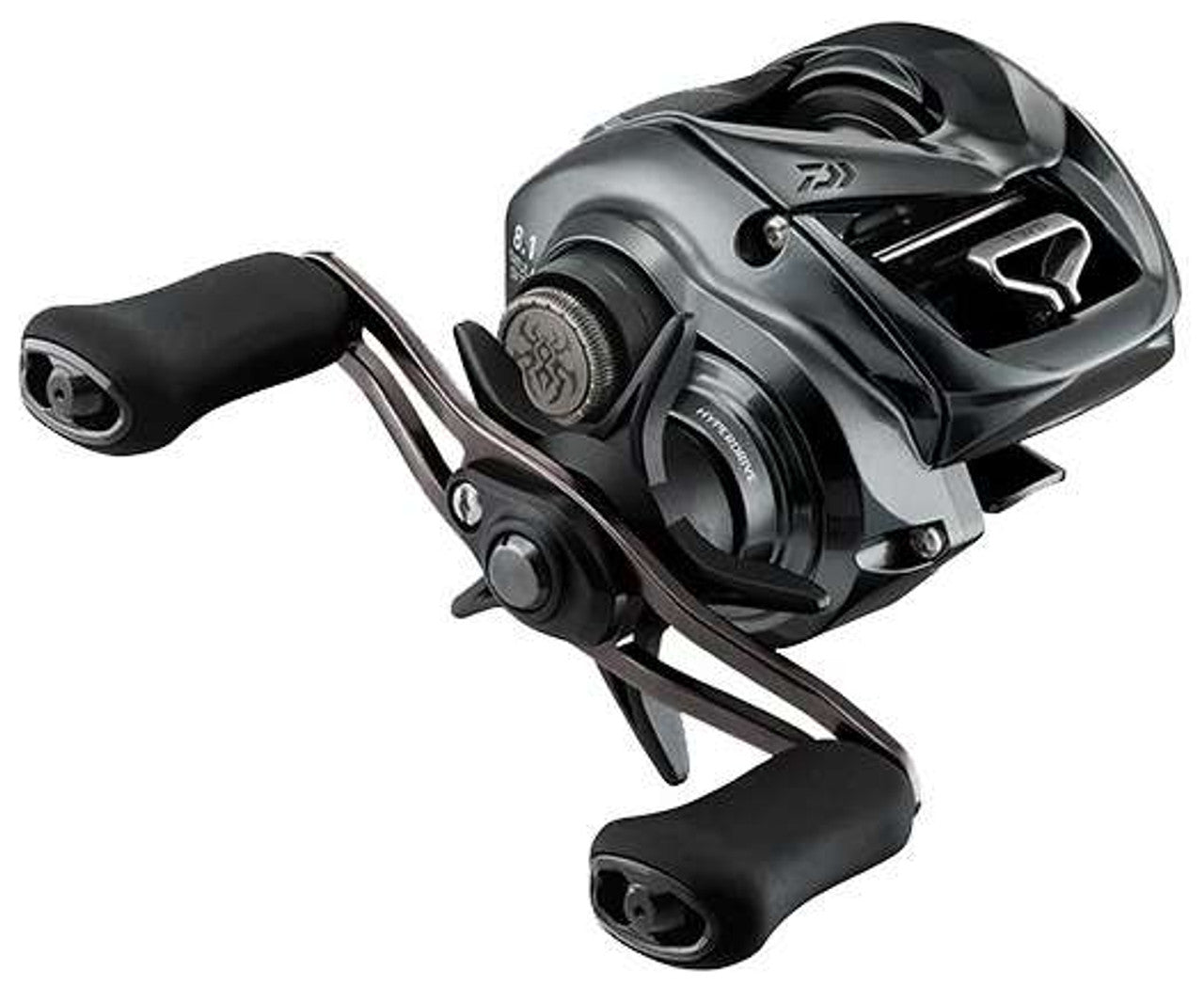 Daiwa Tatula SV Baitcasting Reels