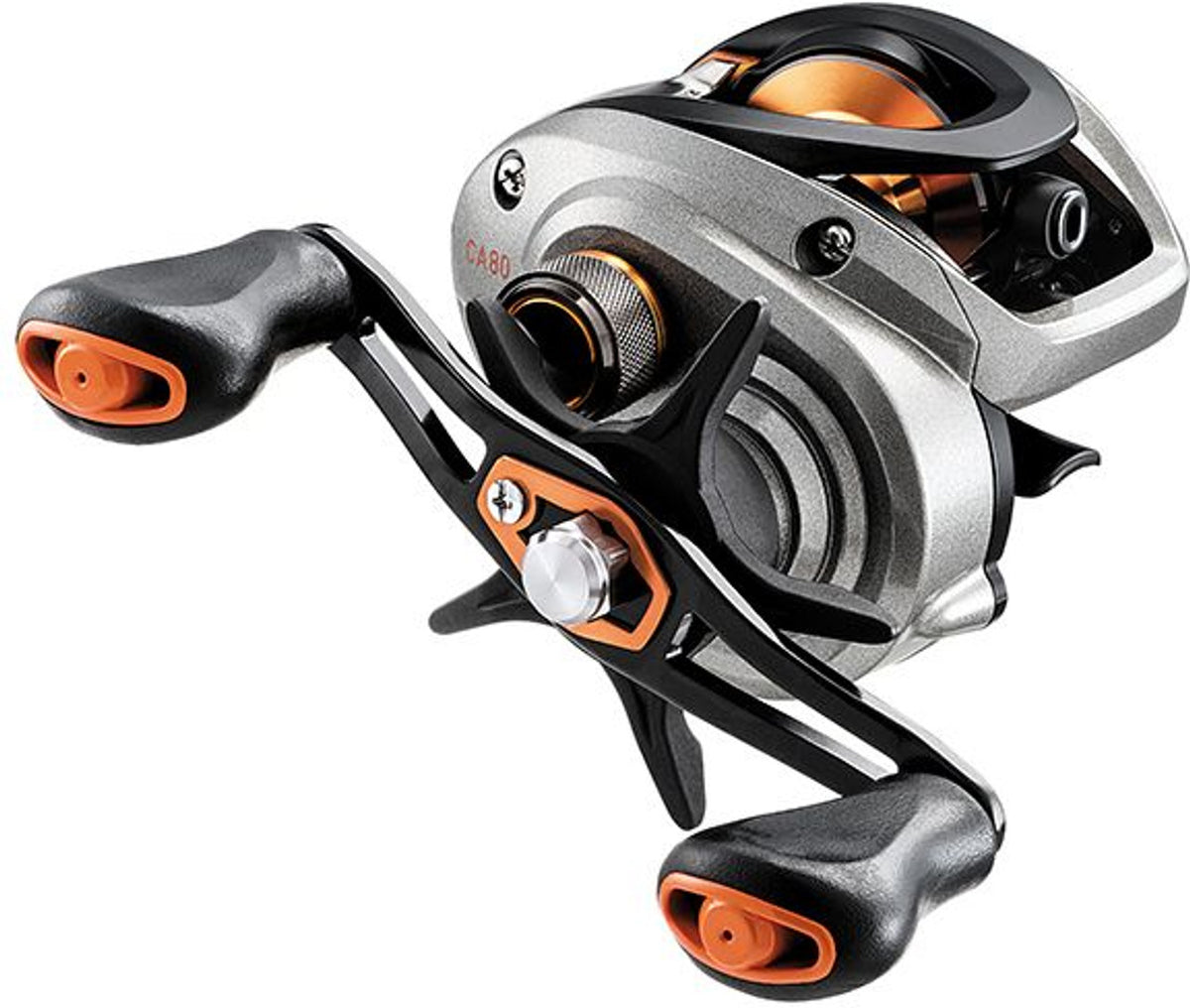 Daiwa CA80 Baitcasting Reel