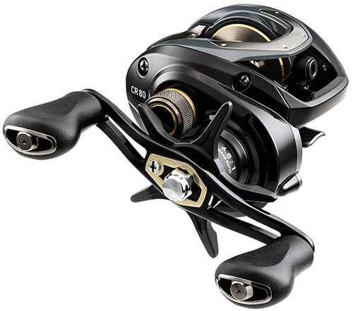 Daiwa CR80 LT Baitcasting Reel