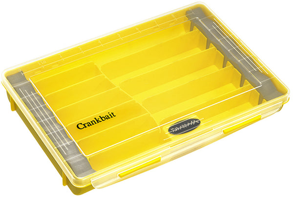 dtc tackle box Daiwa Tactical Crankbait Organizer Box
