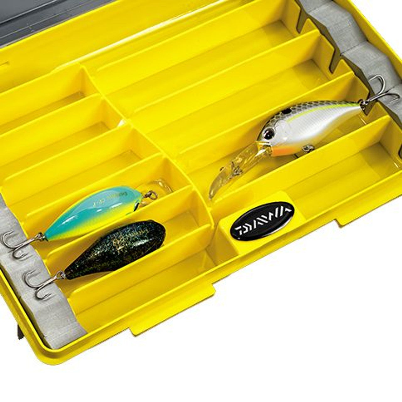 Daiwa Tactical Crankbait Organizer Box