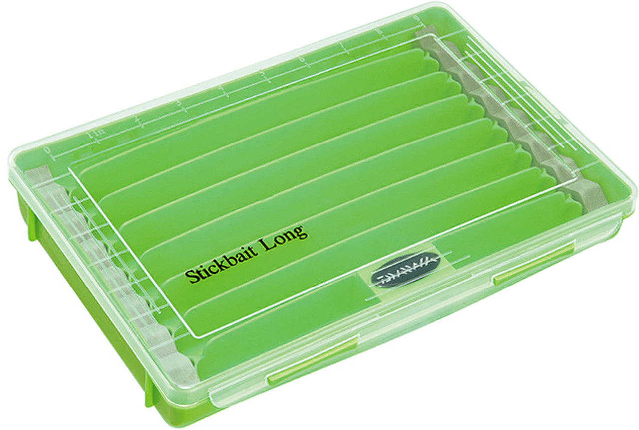 Daiwa Tactical Long Stickbait Organizer Box