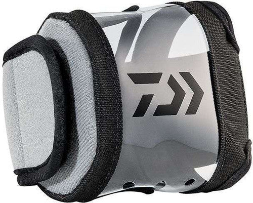 Daiwa D-Vec Tactical Clear View Reel Covers