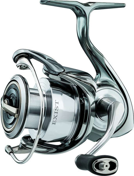 counterfeit daiwa reels Daiwa EXIGLT4000D Exist G LT Spinning Reel