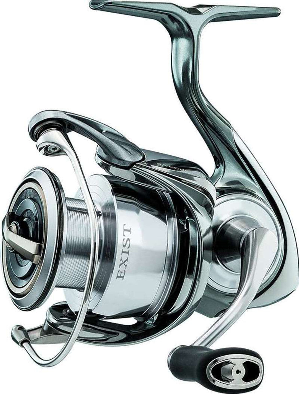 Fishing Reel, TW Series Labor Saving High Strength Environmental Protection  Metal Spinning Fishing Reel for Saltwater(TW2500 Shallow Line Cup),  Baitcasting Reels -  Canada