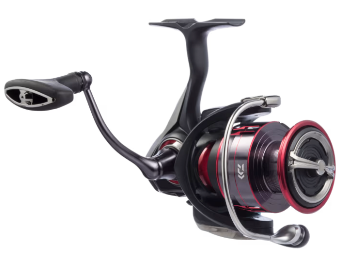 daiwa fuego spinning combo Daiwa Fuego LT Spinning Reel