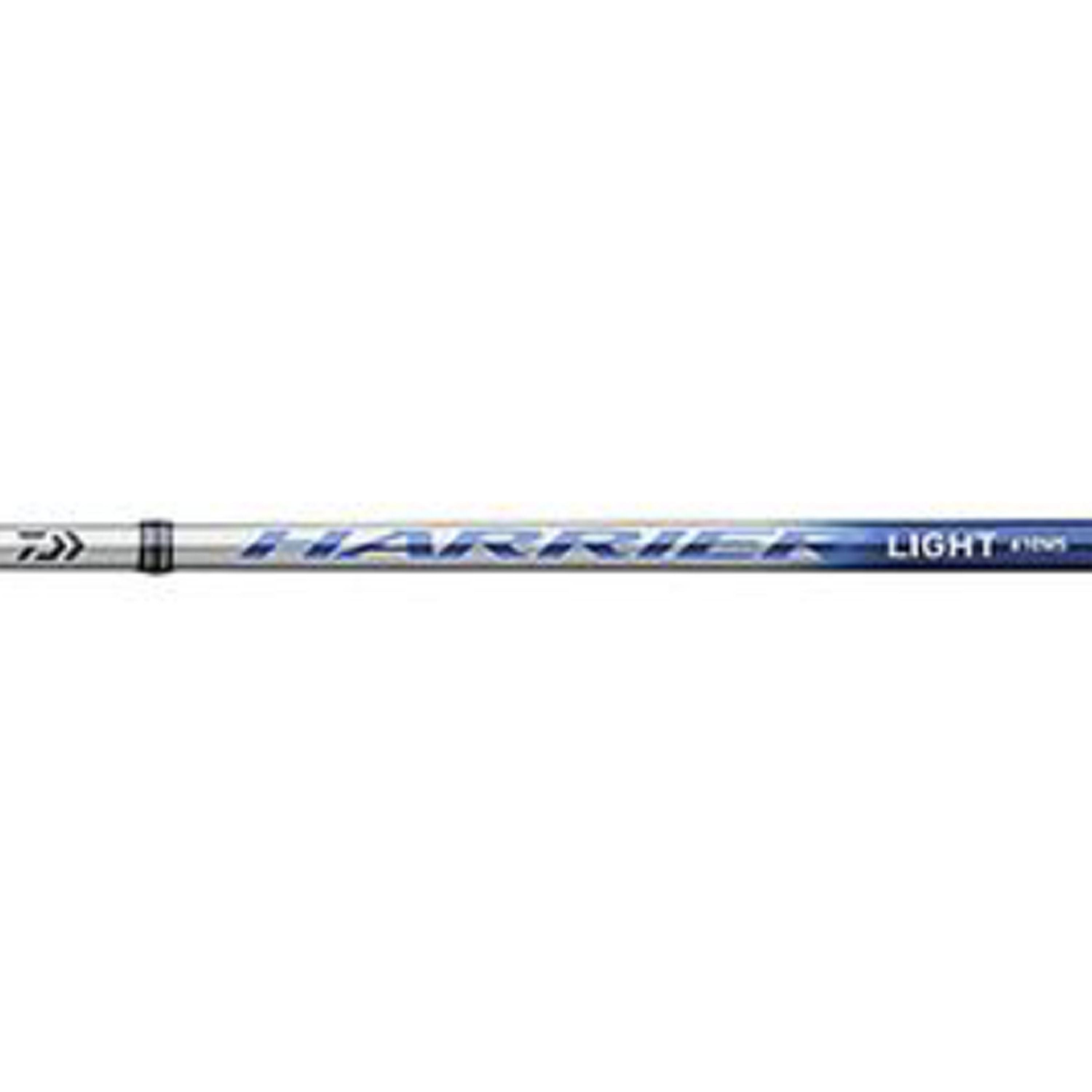 Daiwa HRSLJ610MLS Harrier Super Light Jigging Spinning Rod 6'10"