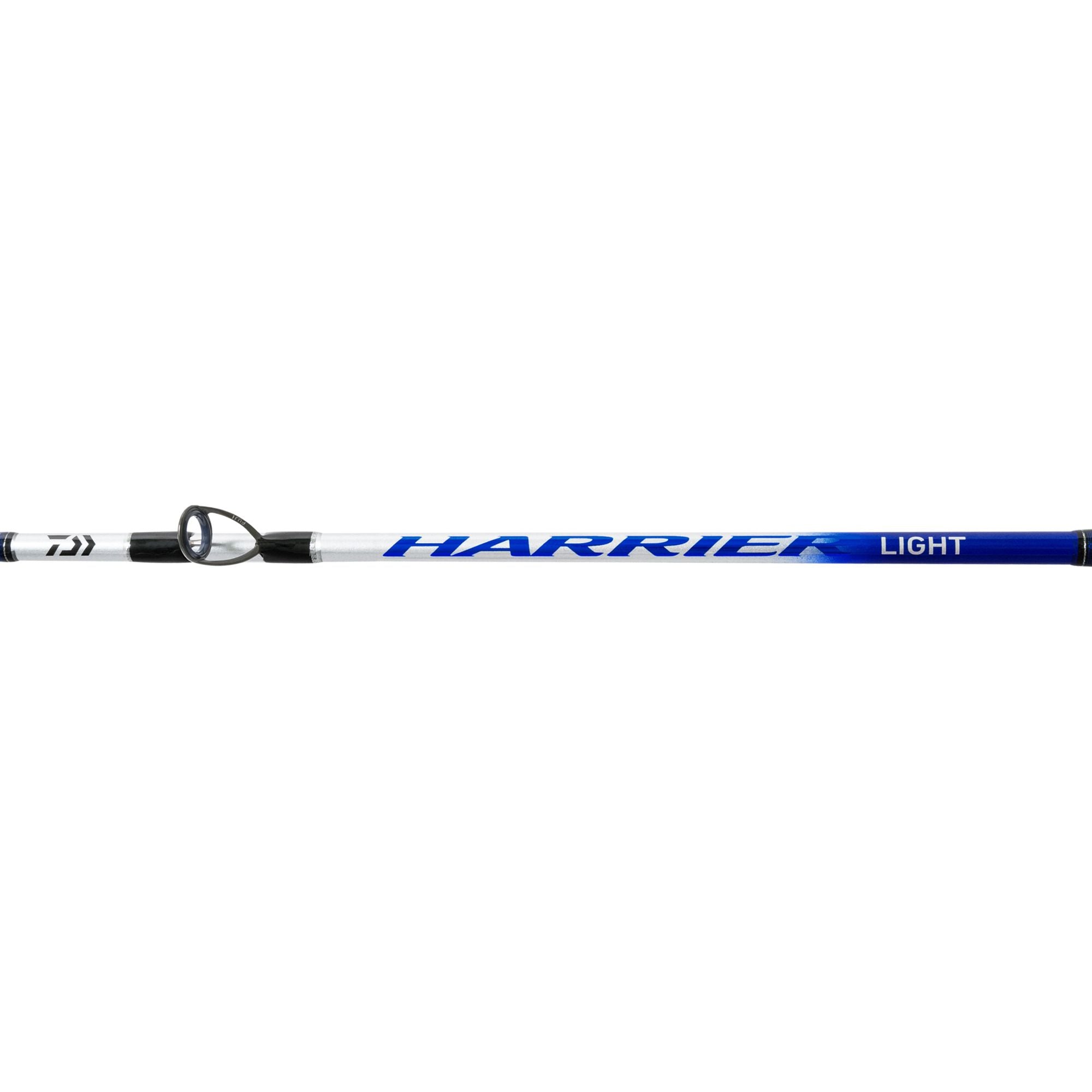 Daiwa Harrier Super Light Jigging Rods