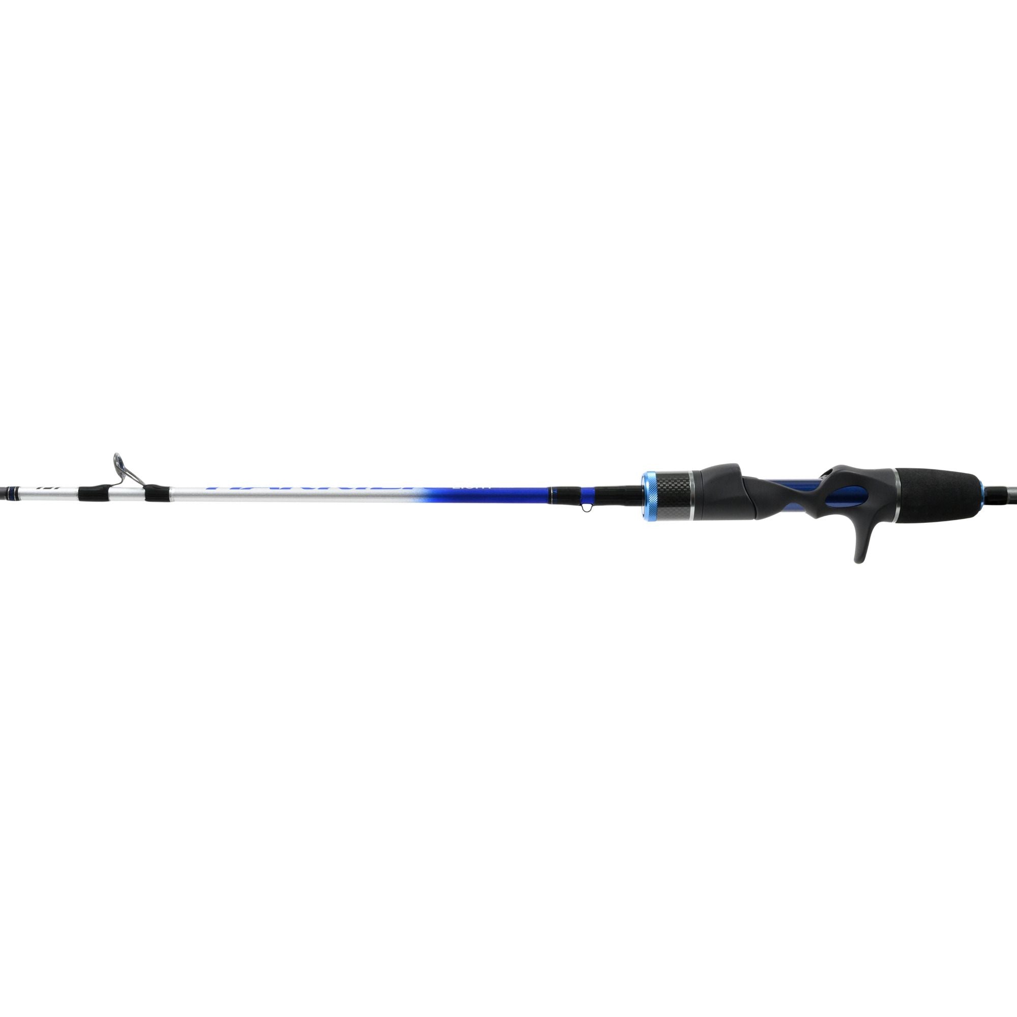 Daiwa Harrier Super Light Jigging Rods