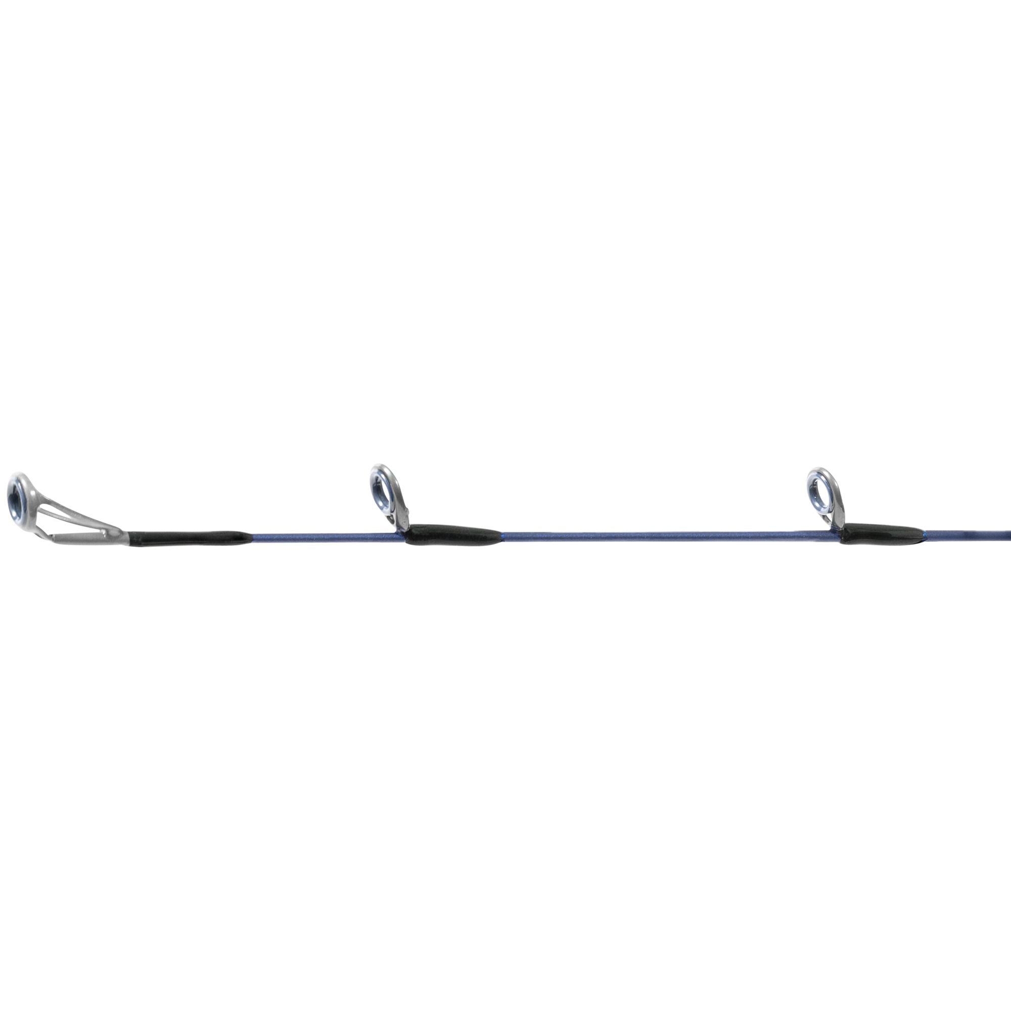 Daiwa Harrier Super Light Jigging Rods