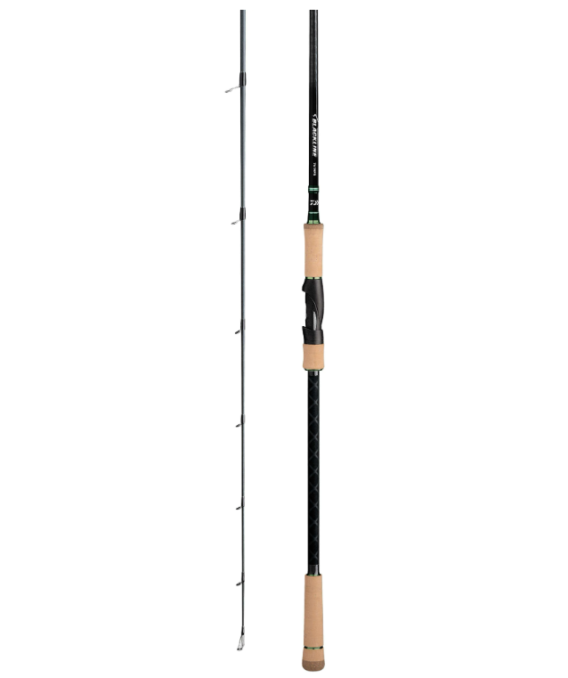 Daiwa Inshore Spinning Rods