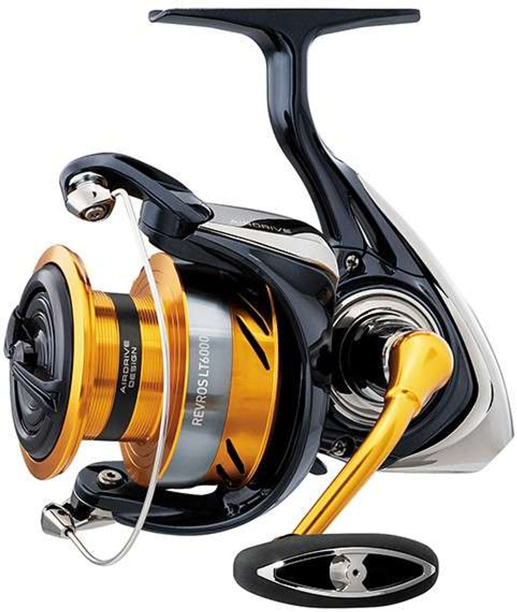 daiwa 2023 reel Daiwa LT Spinning Reel, 4BB + 1, 5.2 : 1