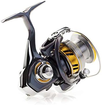 Daiwa RGLT2500D-XH Regal LT Spinning Reel