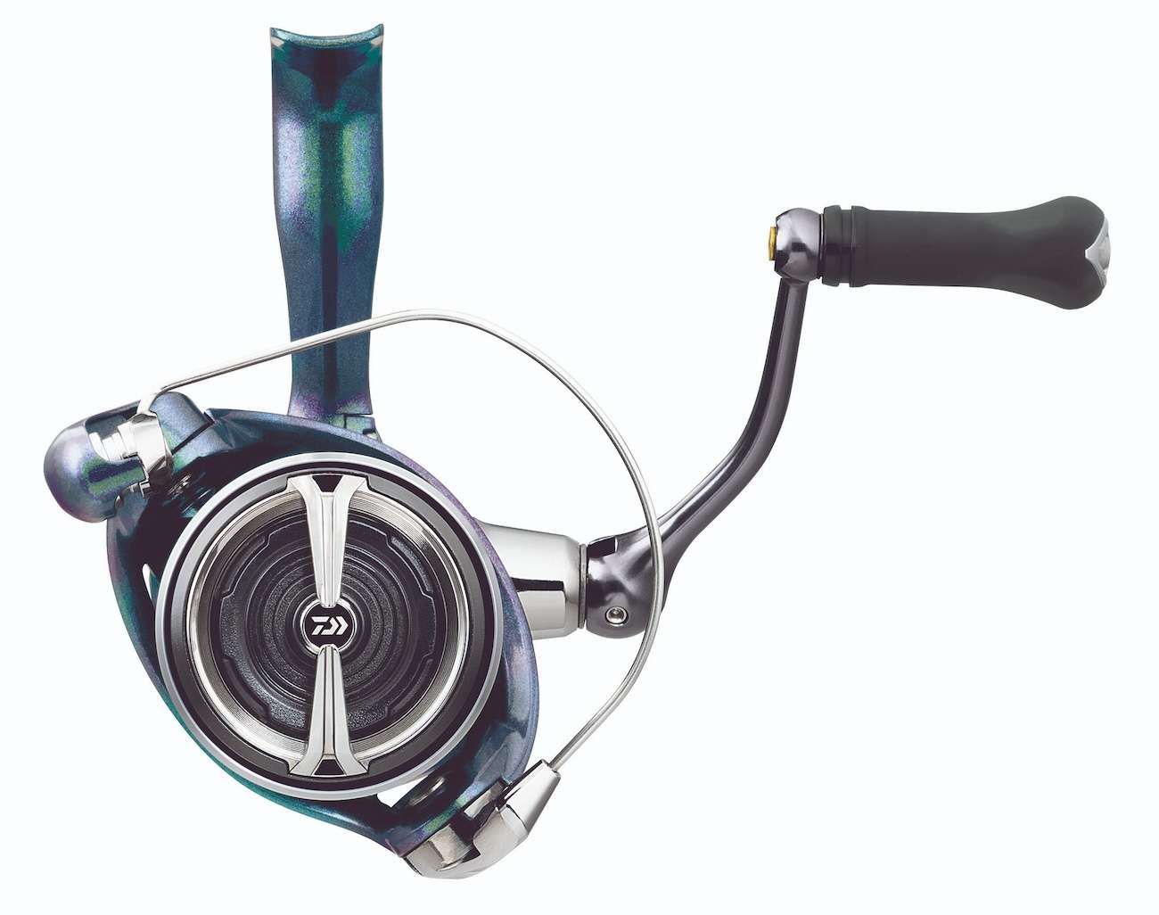 Daiwa Regal LT Spinning Reels