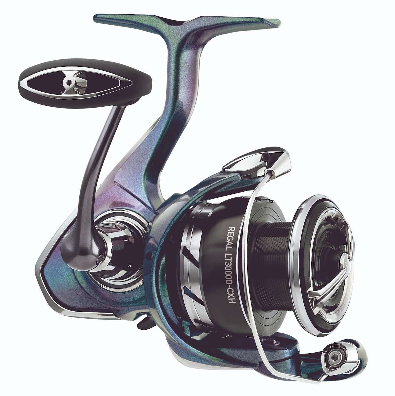 Daiwa Regal LT Spinning Reels