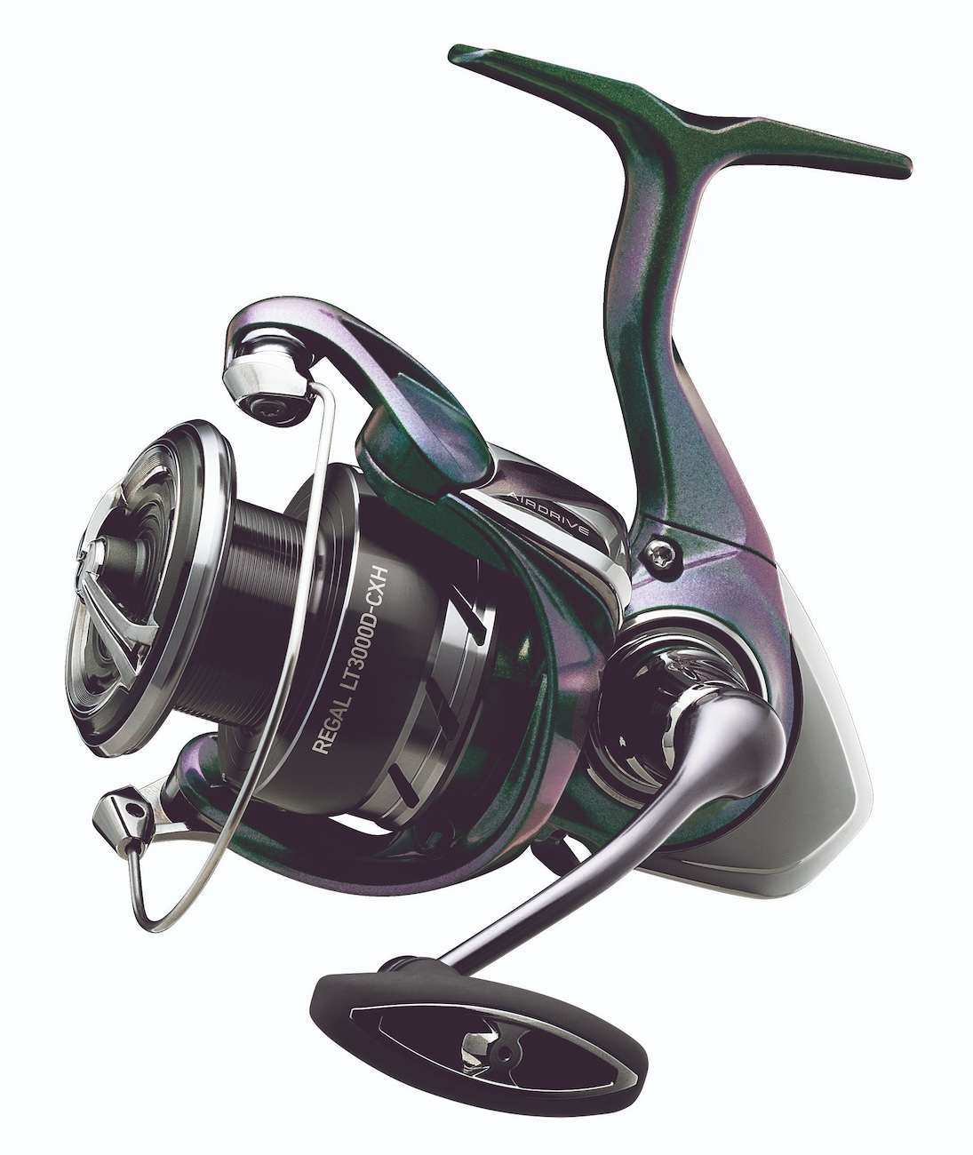 Daiwa Regal LT Spinning Reels