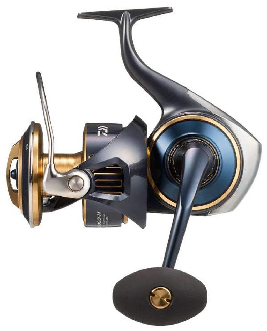 Daiwa Saltiga G Saltwater Spinning Reels