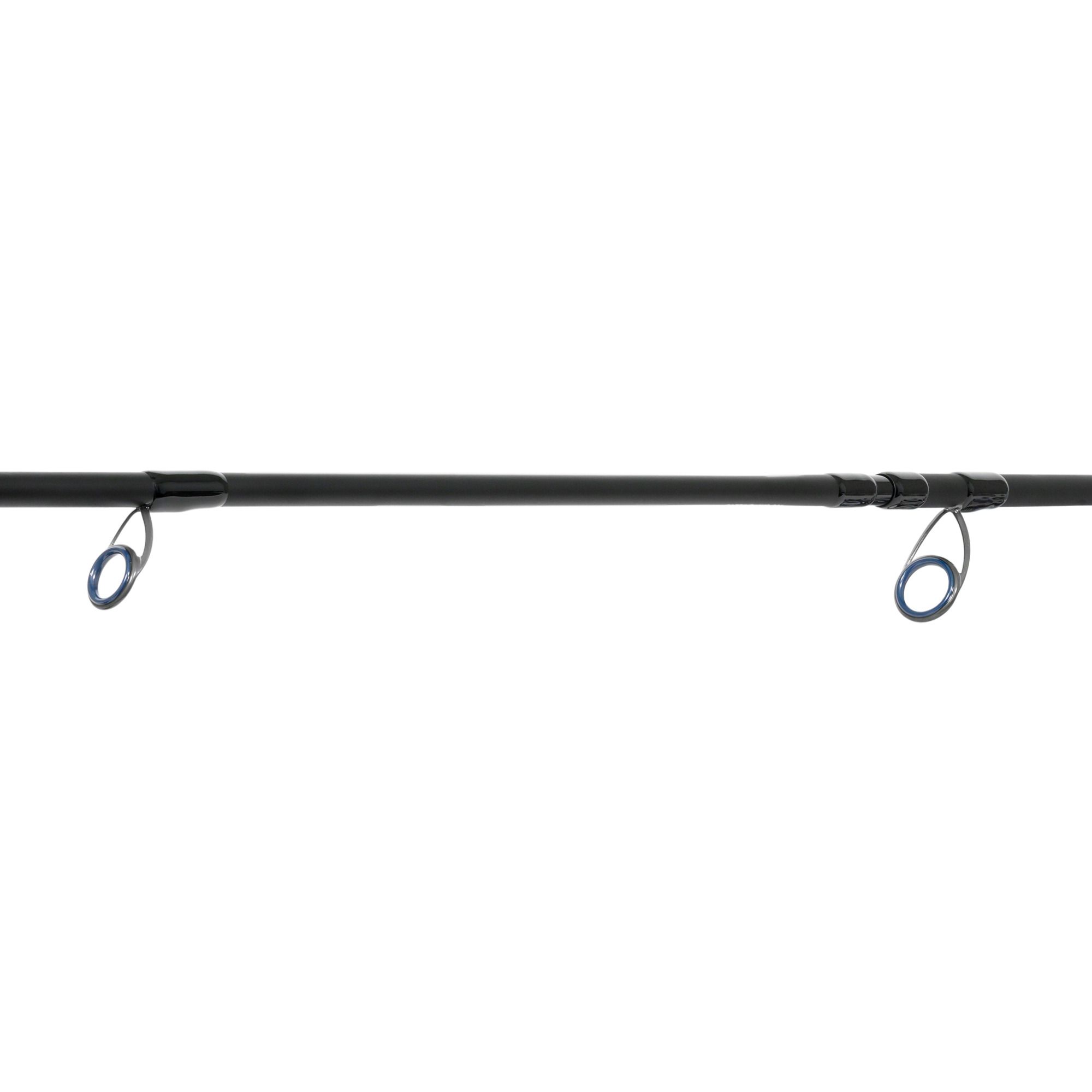 Daiwa Saltiga Inshore Travel Series Spinning Rods