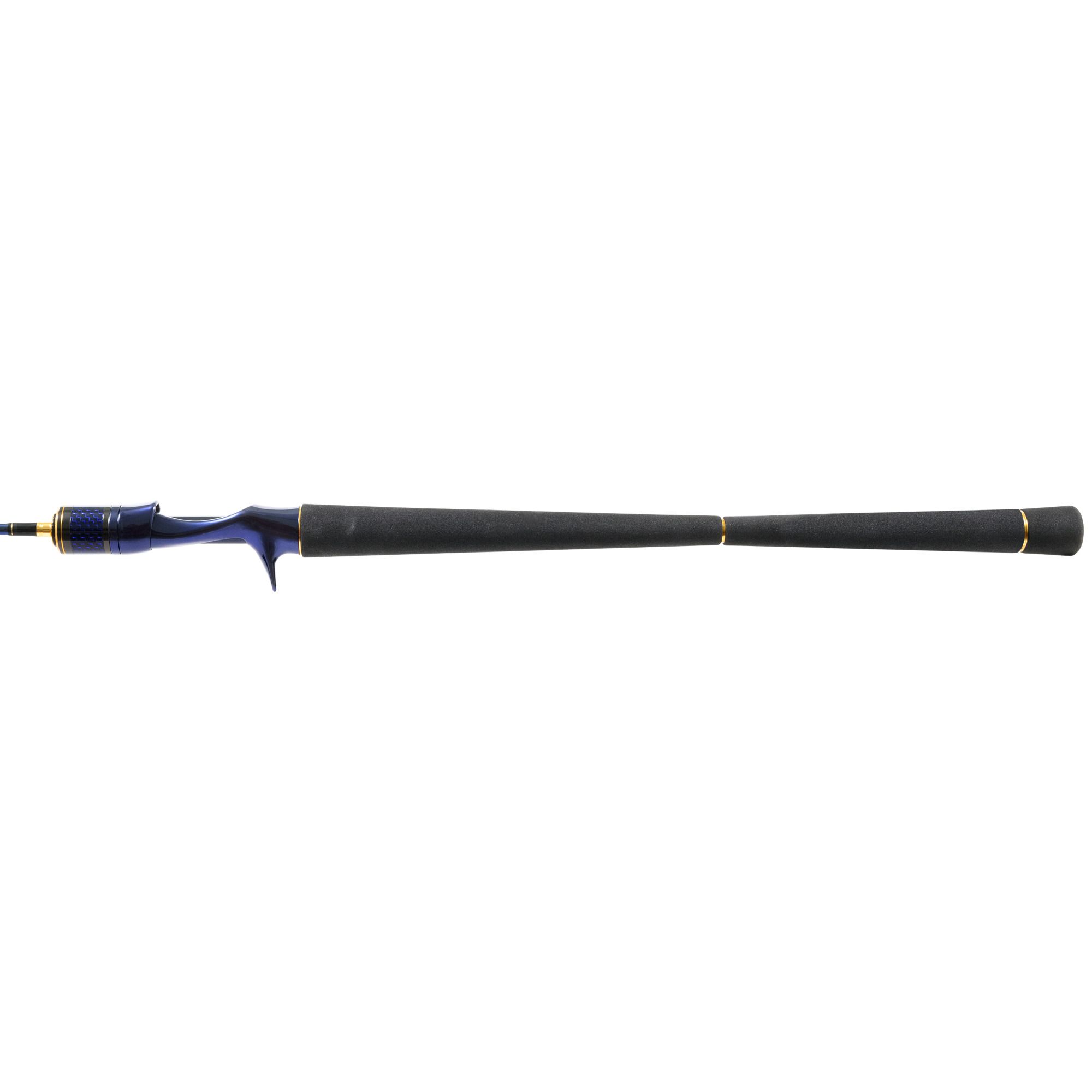 Daiwa Saltiga Light Jigging Rods