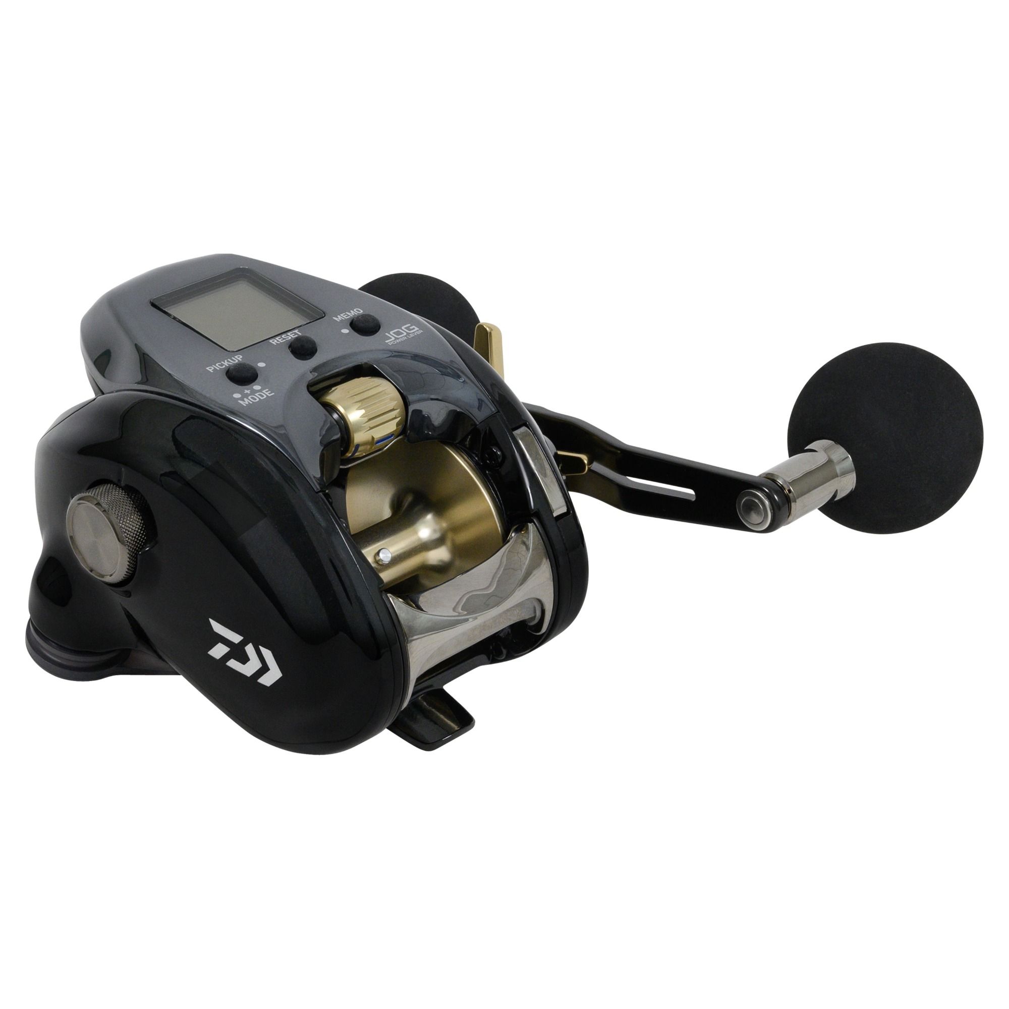 Daiwa SBG300J-DH Seaborg G 300J-DH Power Assist Electric Reel