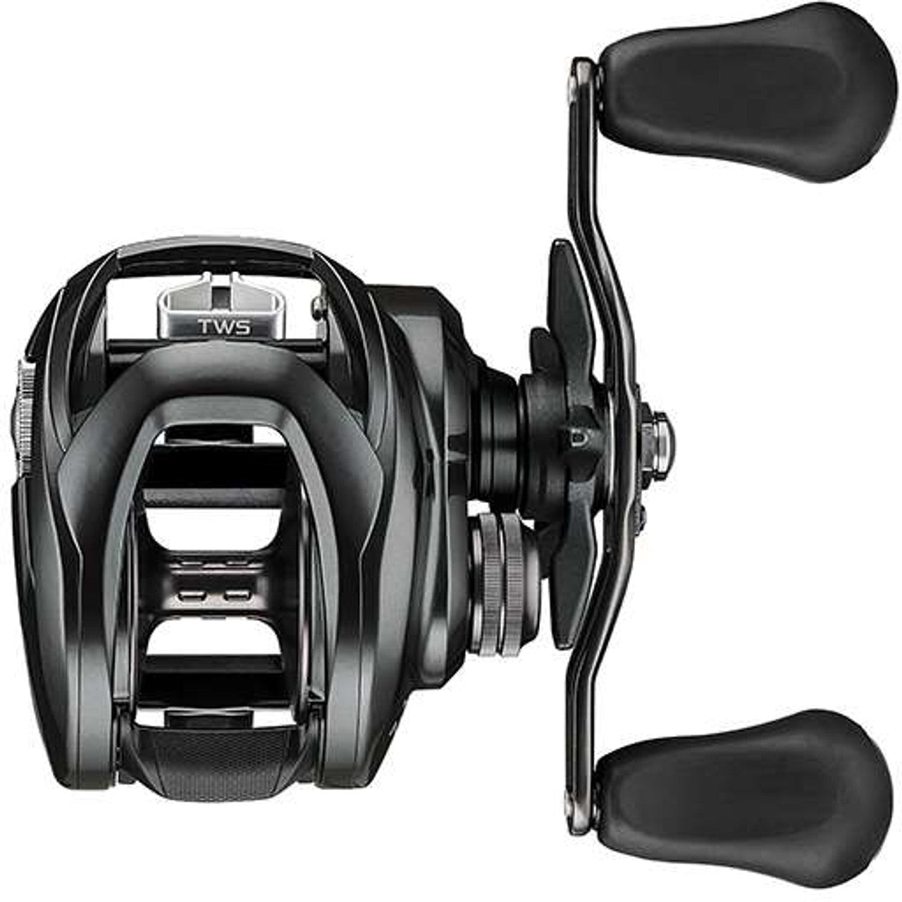 Daiwa TTU300H Tatula TW300 Baitcast Reel