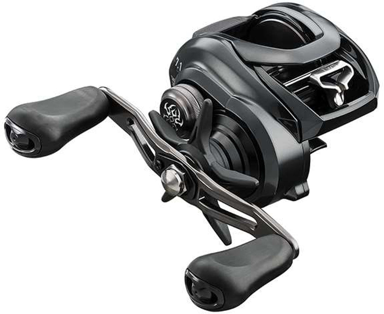 Daiwa TTU300HS Tatula TW300 Baitcast Reel