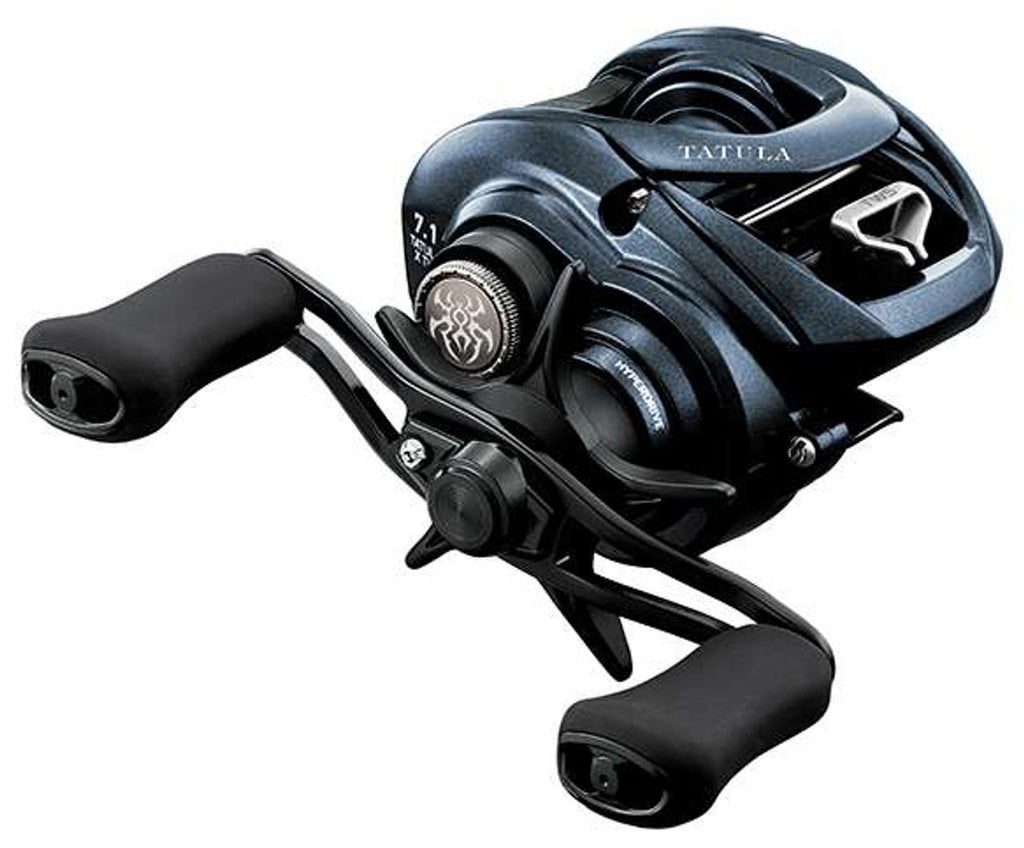daiwa backlash free reel Steez SV Light TW 100 Casting Reels FREE SWIMMER  Daiwa US