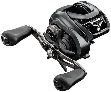 Daiwa TTU300HL-LN Tatula 300 Baitcasting Reel