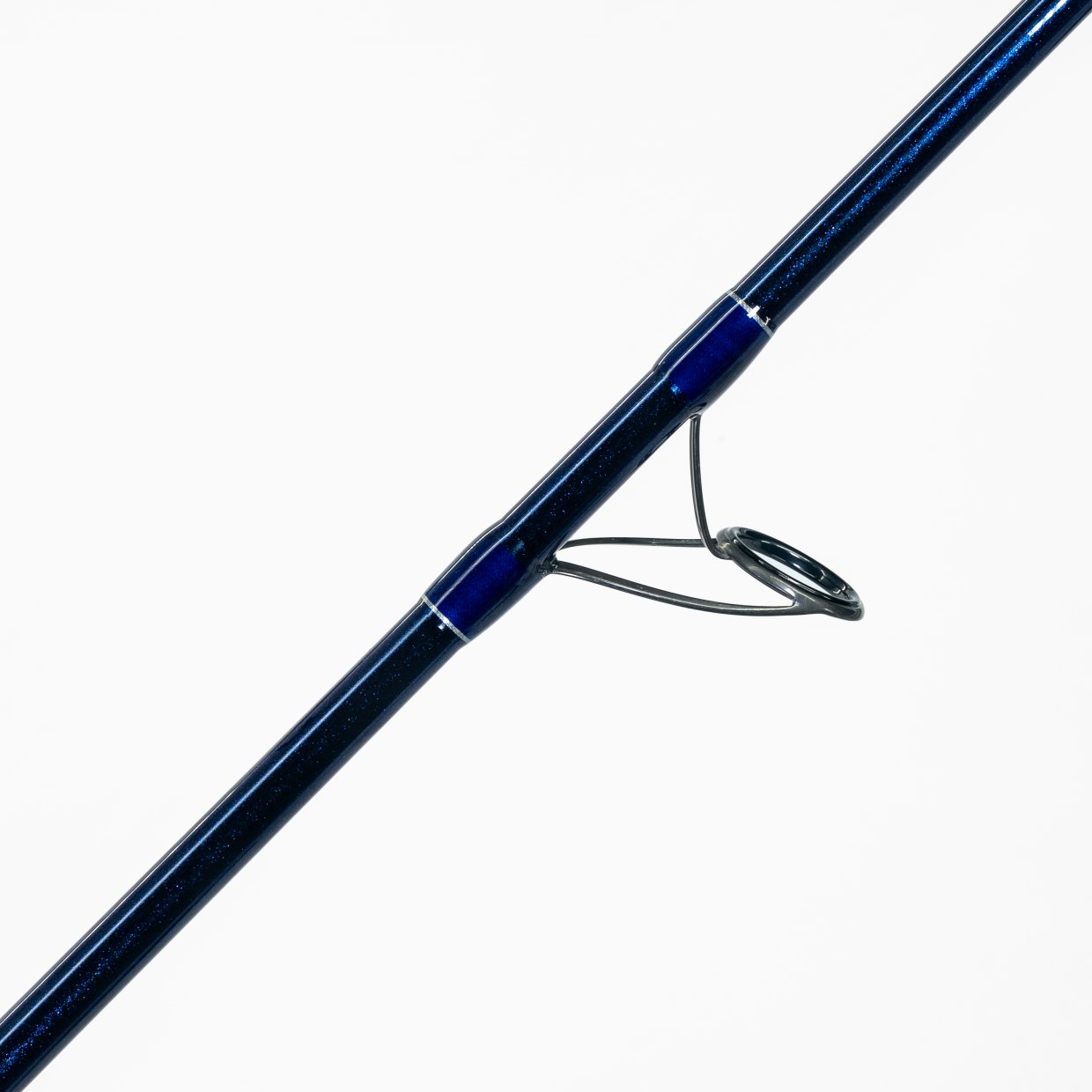 Dark Matter Fishaholic Surf Spinning Rods Blue 9'