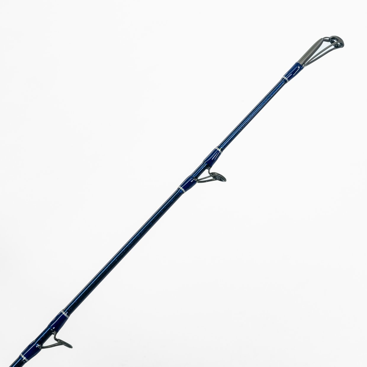Psychedelic Inshore Spinning Rod