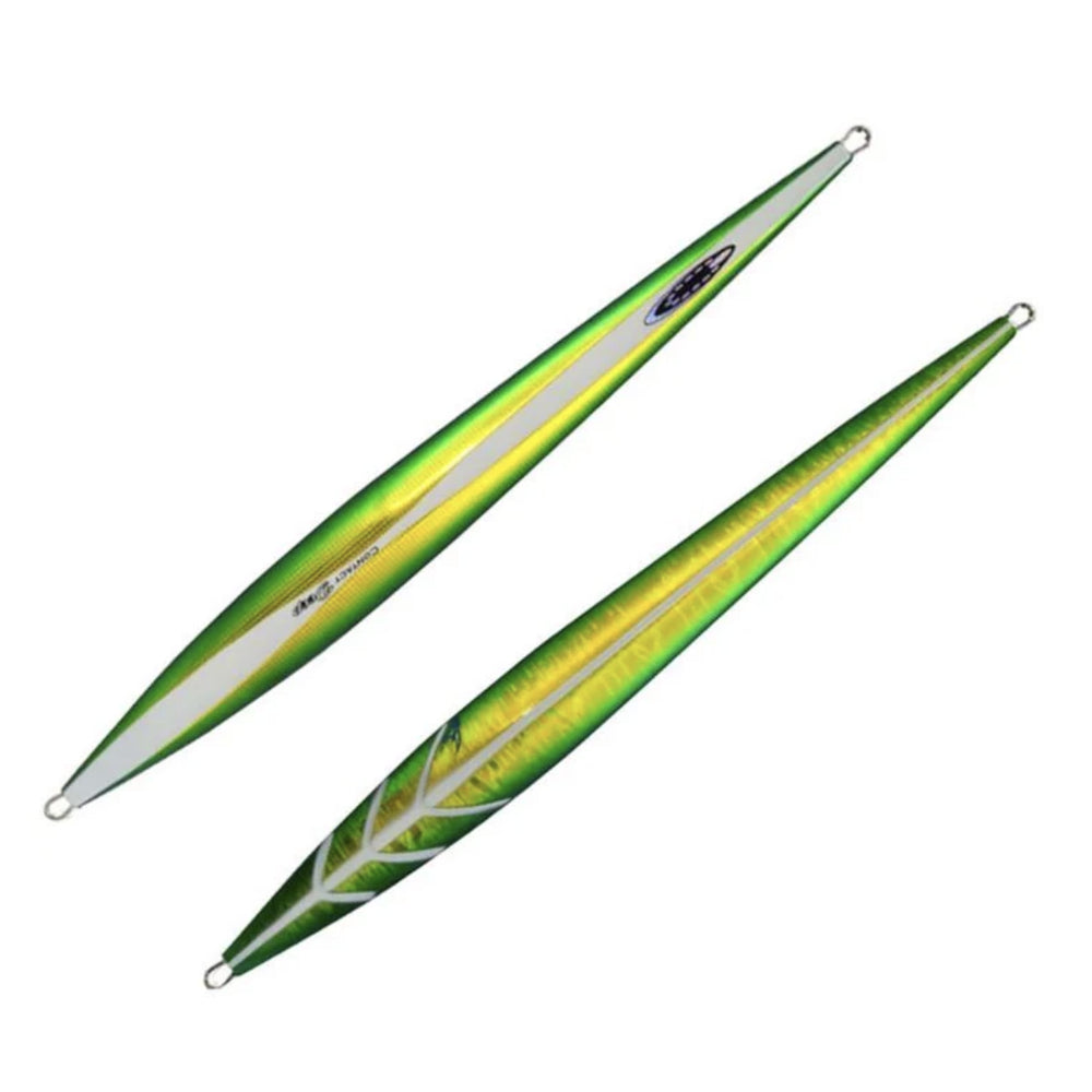 Ocean's Legacy Deep Contact Jigs