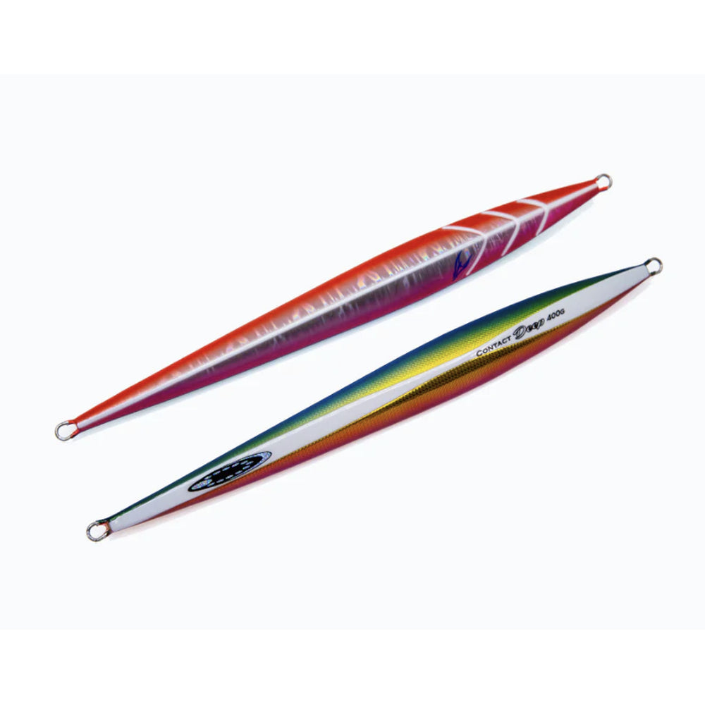Ocean's Legacy Deep Contact Jigs