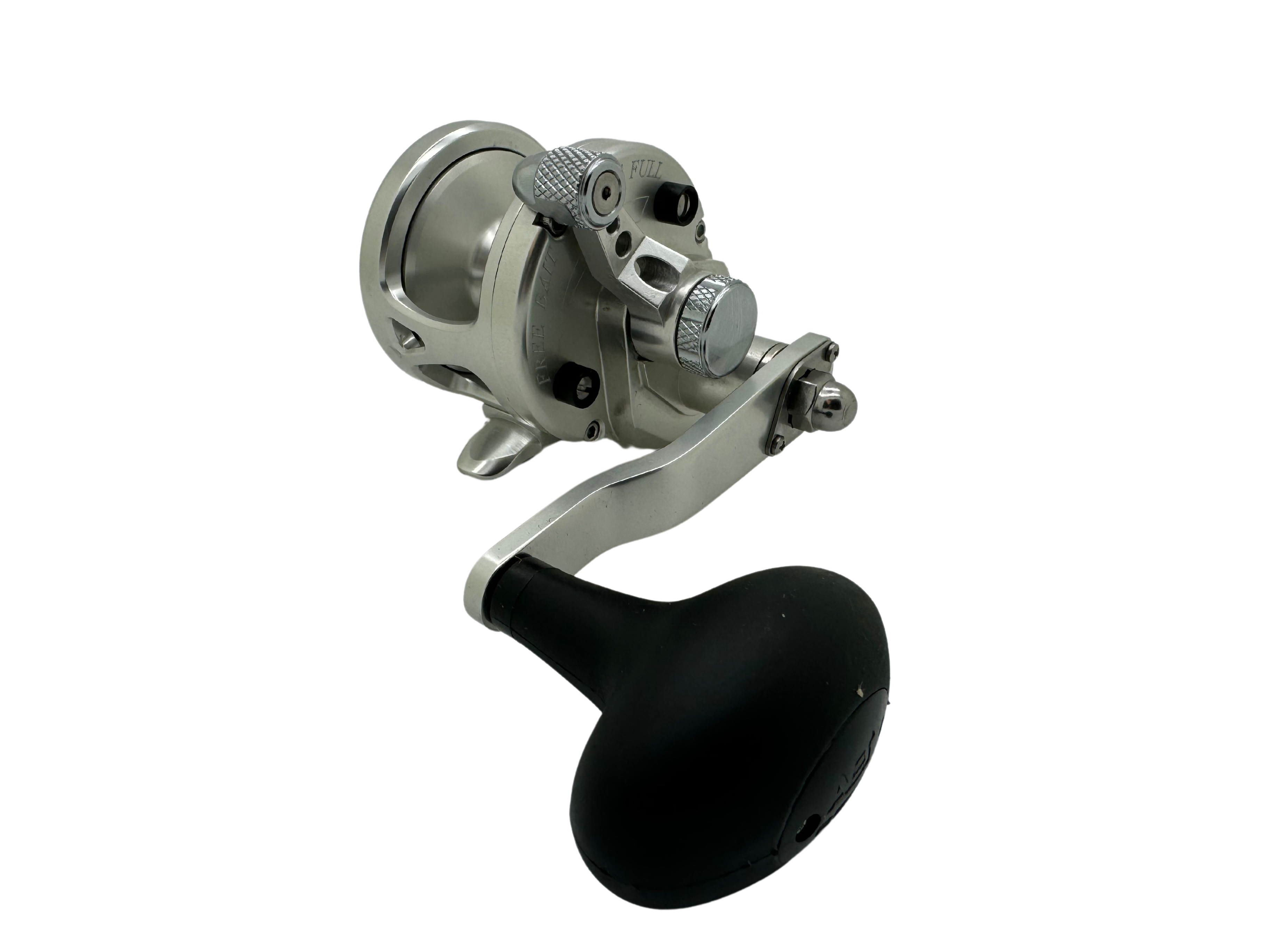 Avet SXJ 5.3 G2 NGP Lever Drag Reel