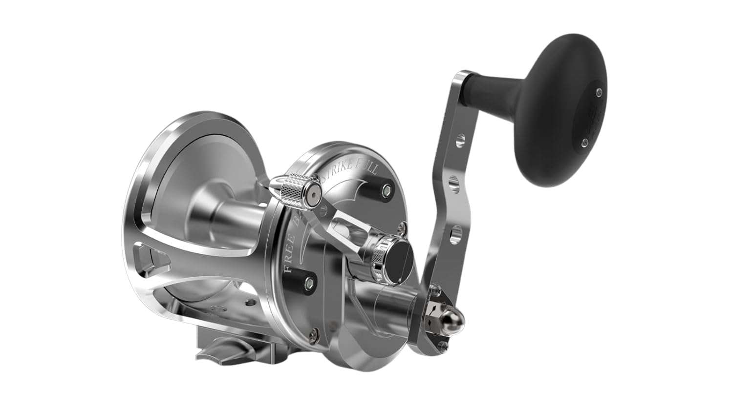 Avet LX 6.0 G2ngp MC RH-SI LX 6.0 G2 Lever Drag Reel