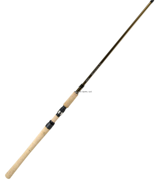 Okuma DEP-S-602MHFT Dead Eye Pro Walleye Spinning Rod