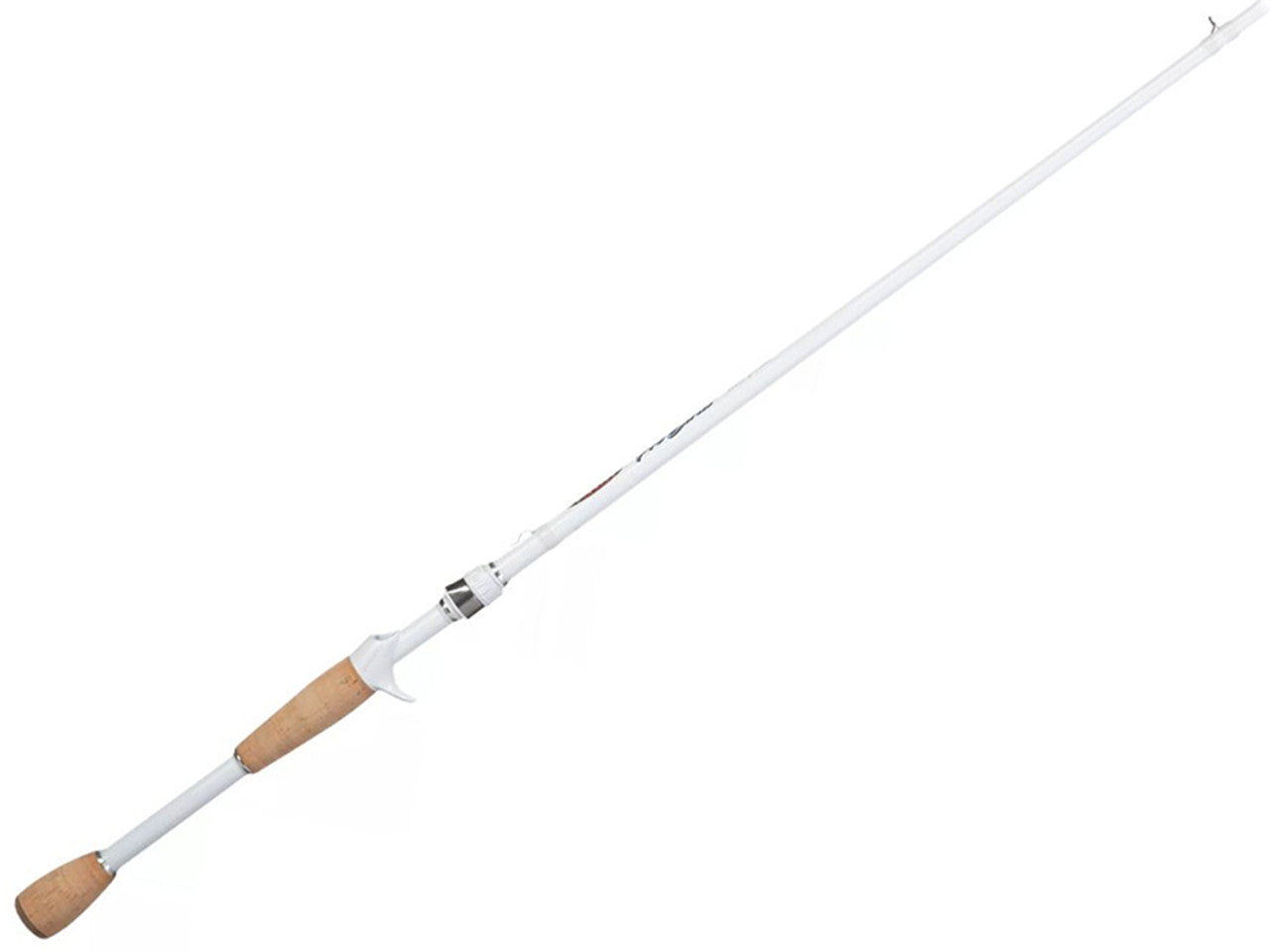 Duckett Fishing Pro Series Casting Rod